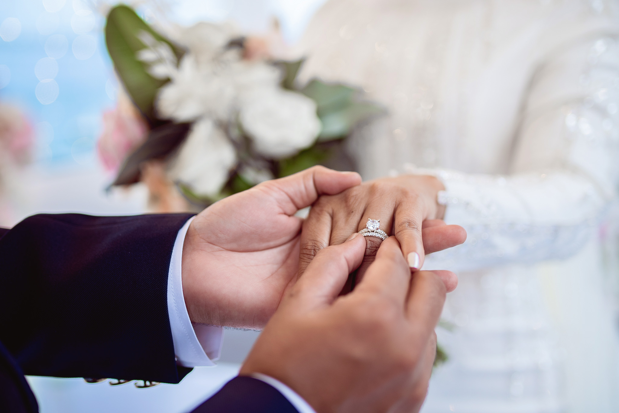 WEDDINGS