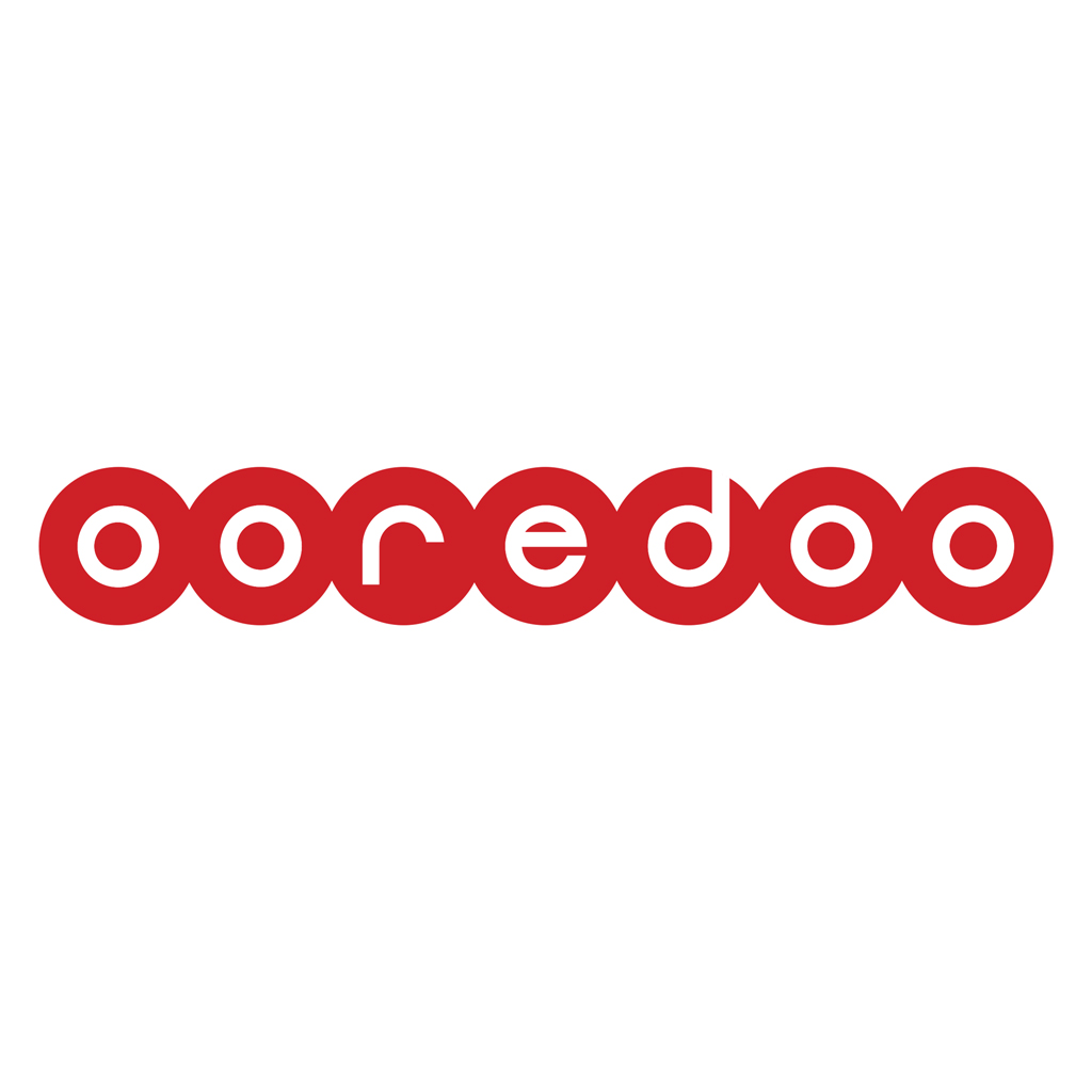 ooredoo