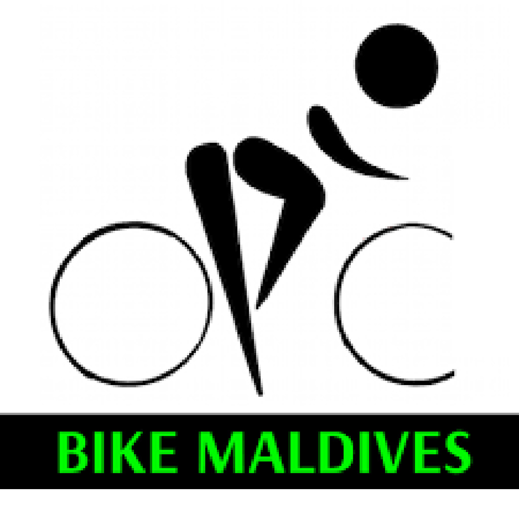 Bike Maldives