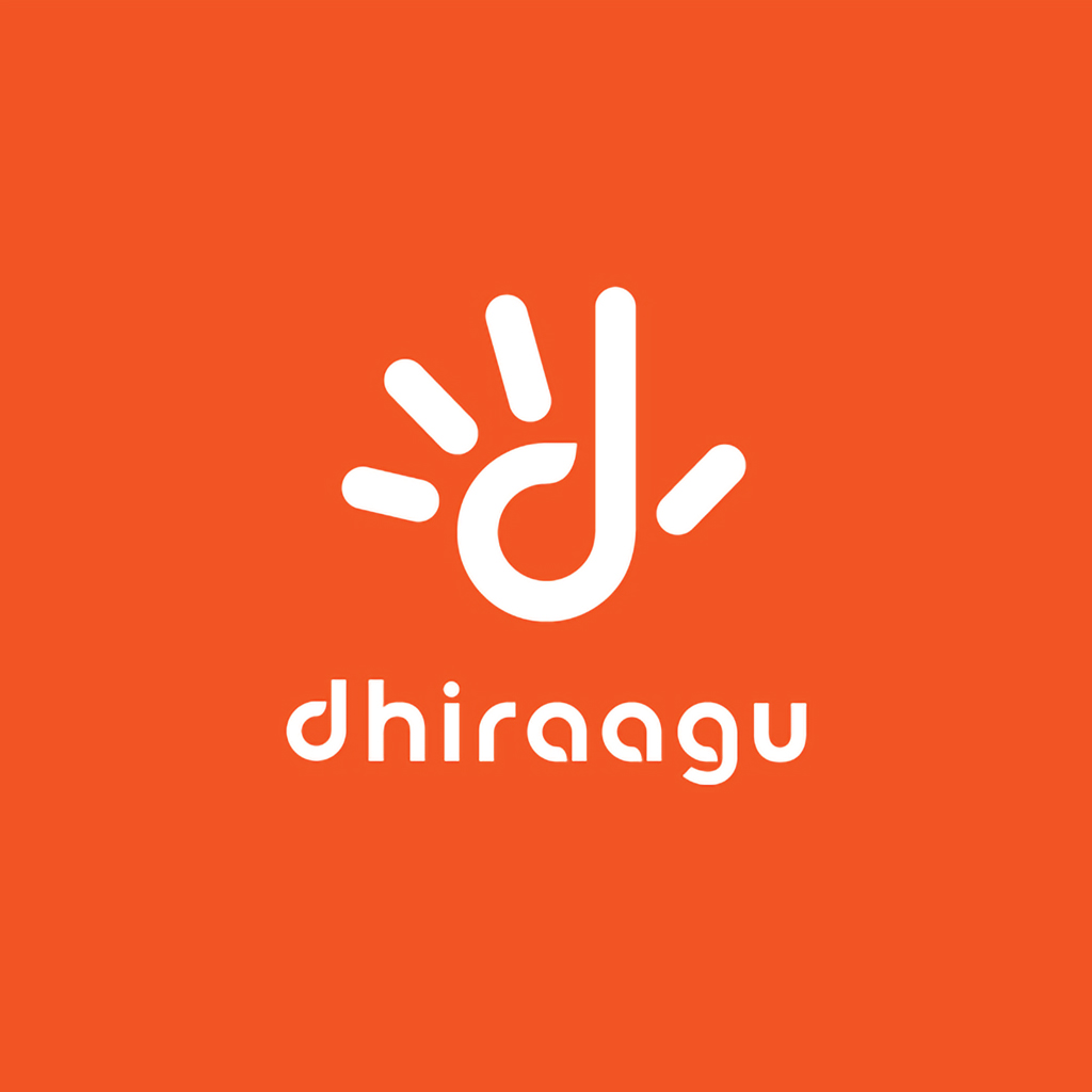 Dhiraagu